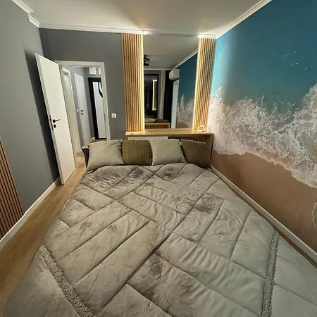 Seaview Smart 2 아파트 바르나