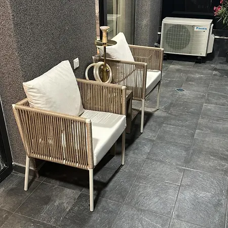 Lägenhet Seaview Smart 2 Varna