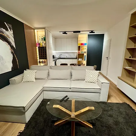 Seaview Smart 2 Lägenhet *