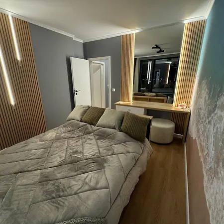 Seaview Smart 2 Апартаменты