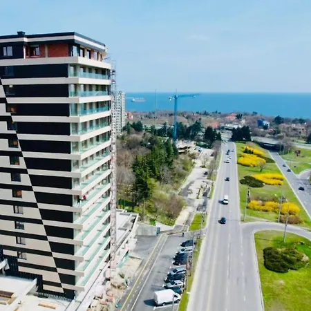 Seaview Smart 2 * Варна