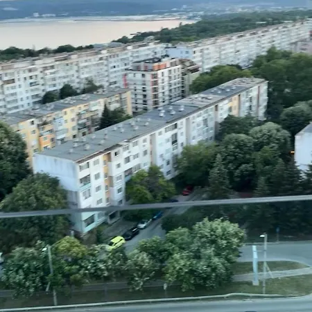 Seaview Smart 2 Апартаменты