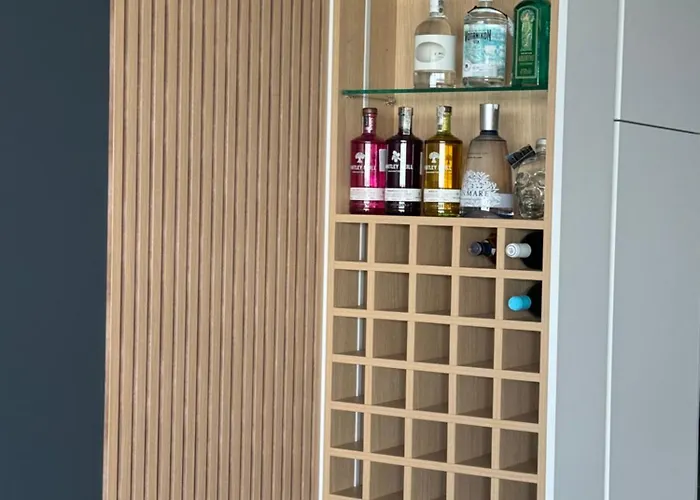 Apartment Seaview Smart 2