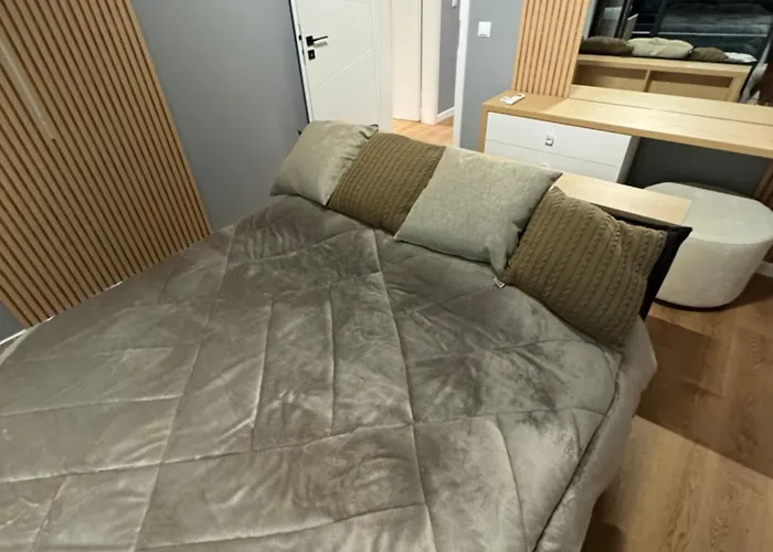 Seaview Smart 2 Apartment