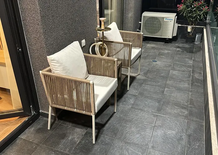 Apartment Seaview Smart 2 Varna