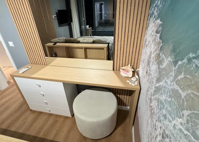 Apartment Seaview Smart 2 Varna