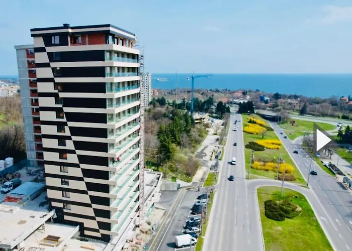 Seaview Smart 2 * Varna