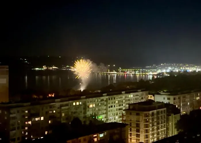 Apartment Seaview Smart 2