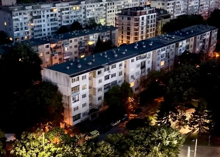 Apartment Seaview Smart 2 Varna